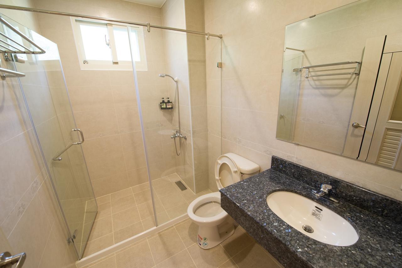 Shan Bian 52 Homestay Fengshan  Экстерьер фото
