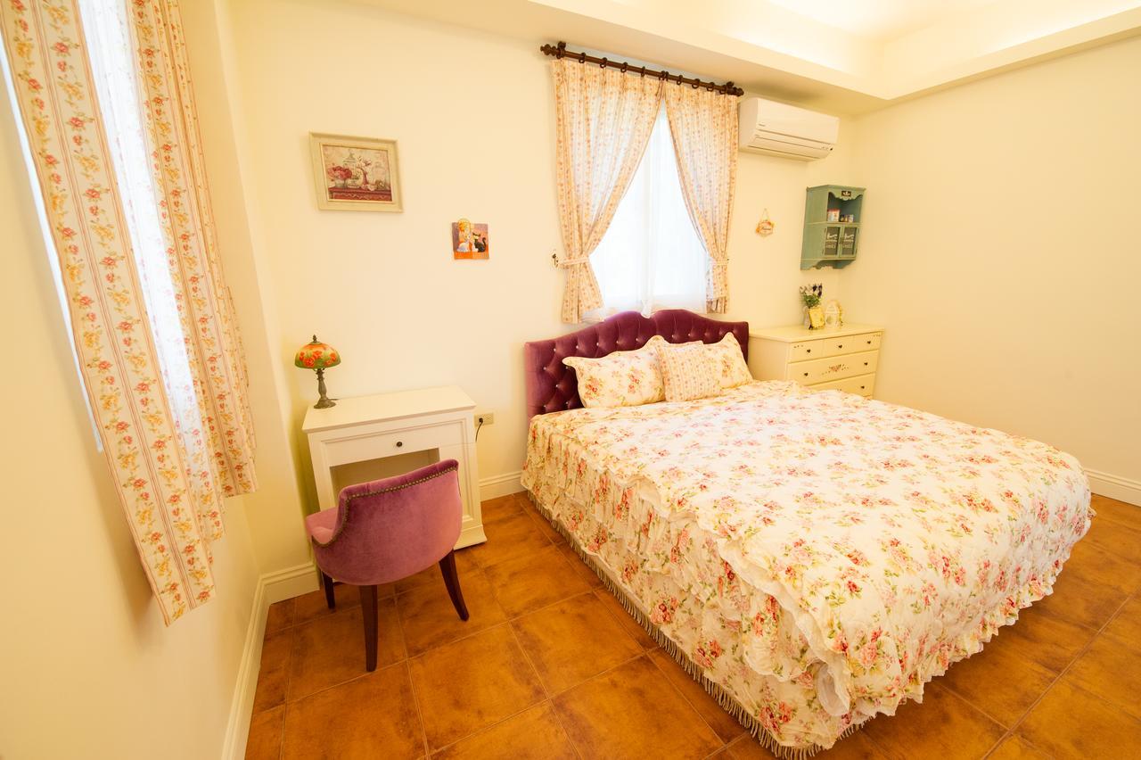 Shan Bian 52 Homestay Fengshan  Экстерьер фото