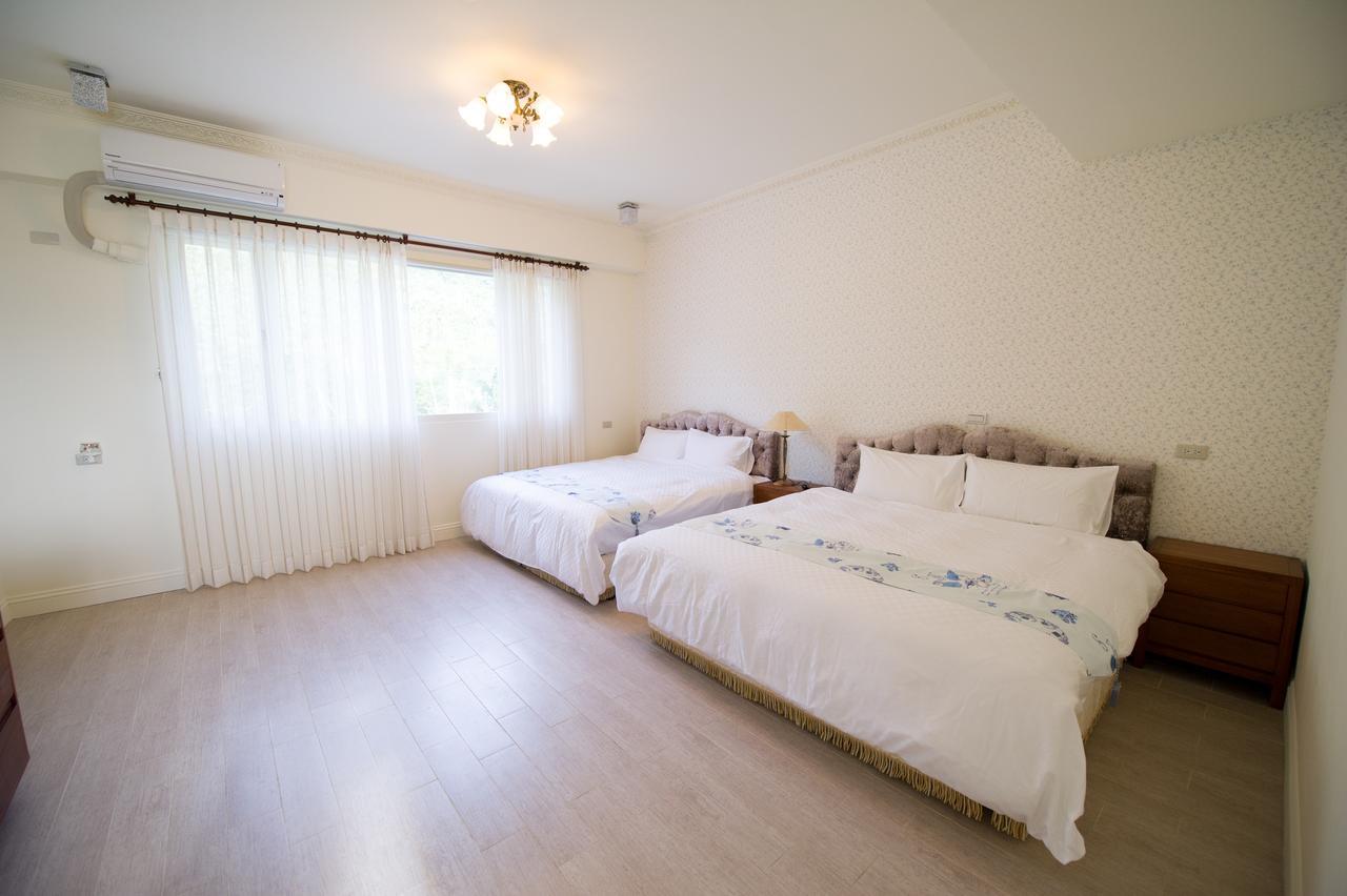 Shan Bian 52 Homestay Fengshan  Экстерьер фото