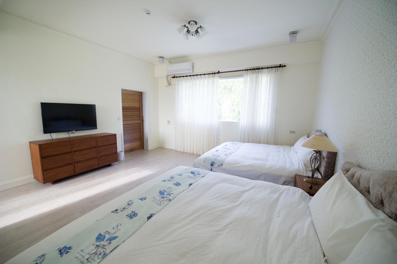 Shan Bian 52 Homestay Fengshan  Экстерьер фото
